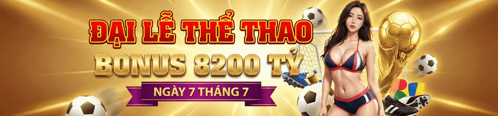 Thưởng Khủng Năm Mới